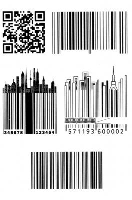 Barcode City