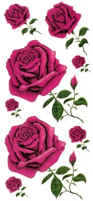 Rosor