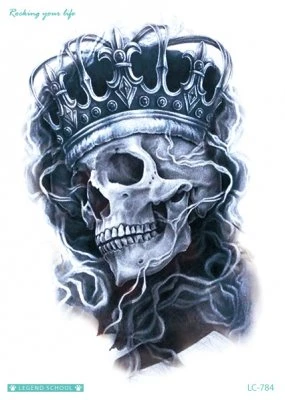 Skull King