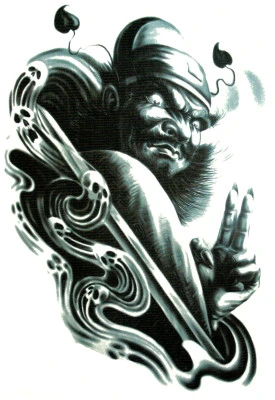 Samurai-krigare