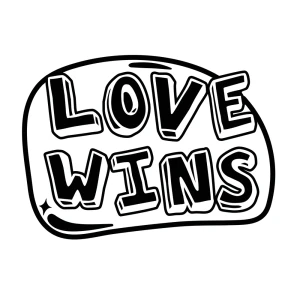 Love Wins