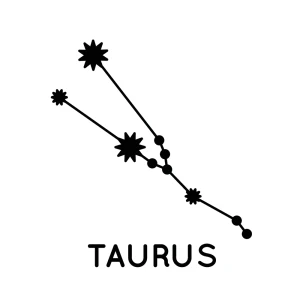 Taurus Zodiac Constellation