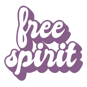 Free Spirit Label