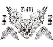 FAITH