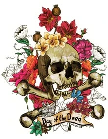 Day Of The Dead