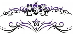 Blommor och stj&auml;rnor